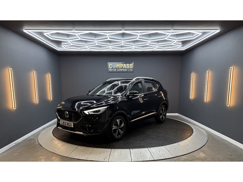 Used MG MG ZS 2021 for sale - 77494283: Photo 23