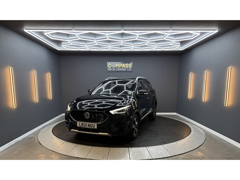 Used MG MG ZS 2021 for sale - 77494283: Photo 24