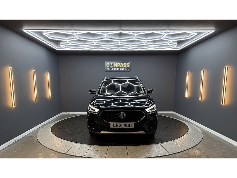 Used MG MG ZS 2021 for sale - 77494283: Photo 26