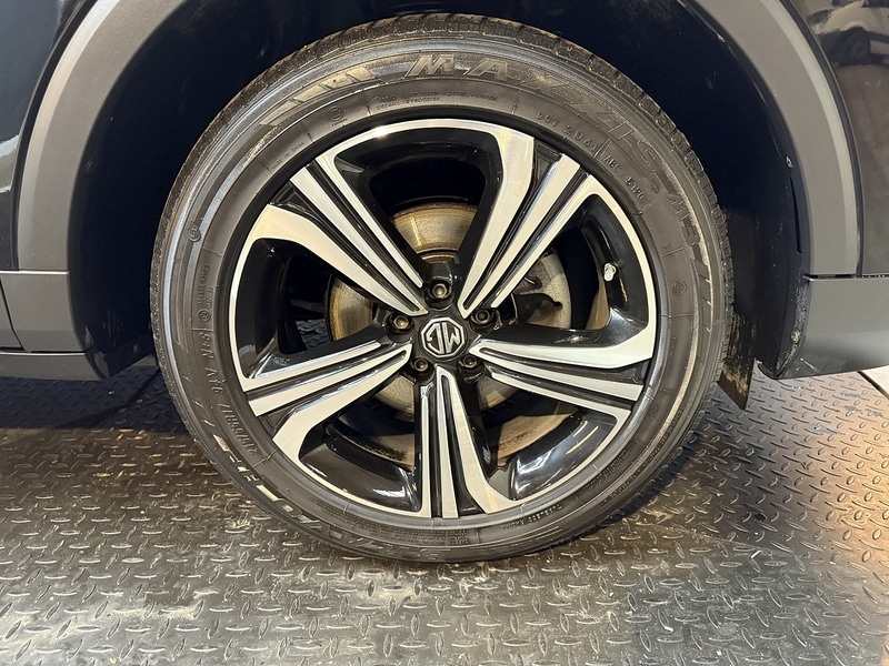 Used MG MG ZS 2021 for sale - 77494283: Photo 27