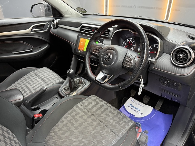 Used MG MG ZS 2021 for sale - 77494283: Photo 29