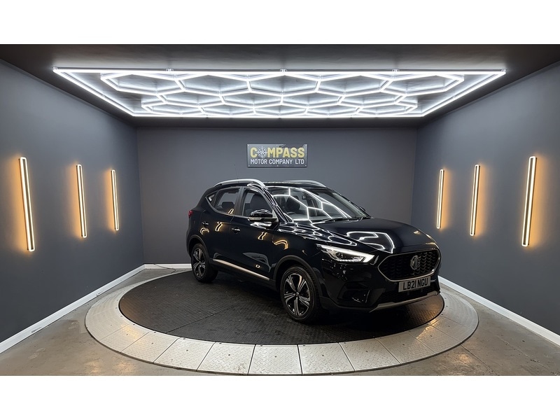 Used MG MG ZS 2021 for sale - 77494283: Photo 3