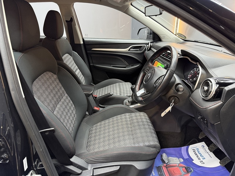 Used MG MG ZS 2021 for sale - 77494283: Photo 31