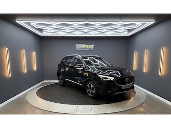 Used MG MG ZS 2021 for sale - 77494283: Photo