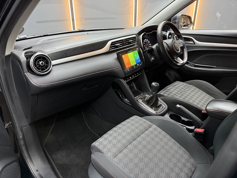 Used MG MG ZS 2021 for sale - 77494283: Photo 41