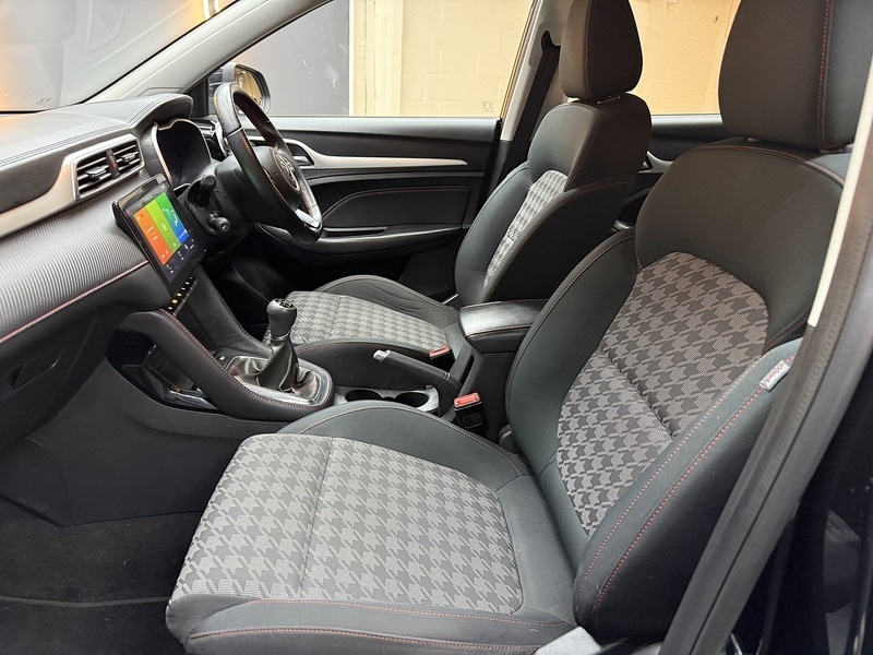 Used MG MG ZS 2021 for sale - 77494283: Photo 42