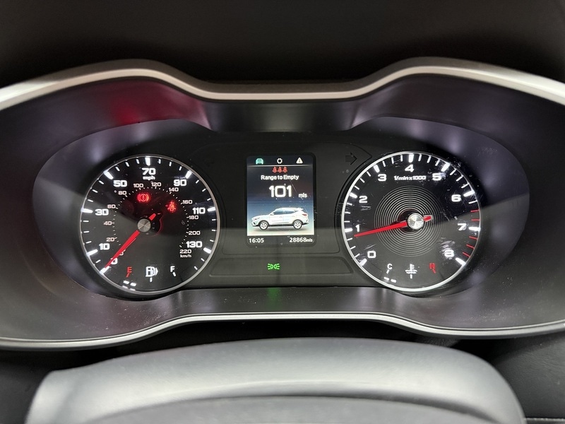 Used MG MG ZS 2021 for sale - 77494283: Photo 45