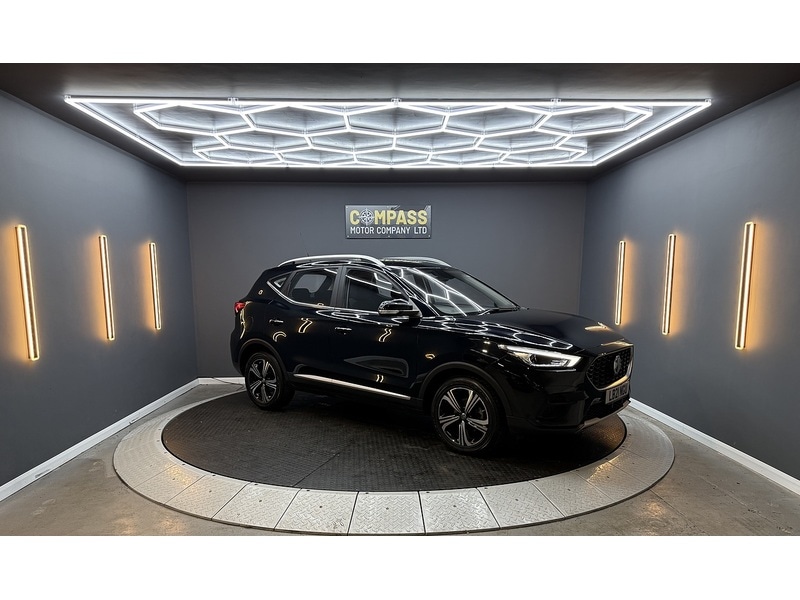 Used MG MG ZS 2021 for sale - 77494283: Photo 5