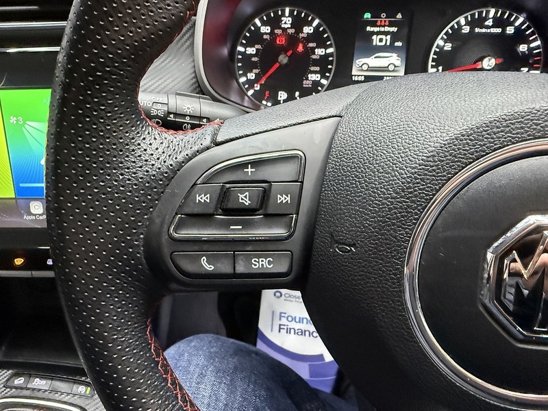 Used MG MG ZS 2021 for sale - 77494283: Photo 51