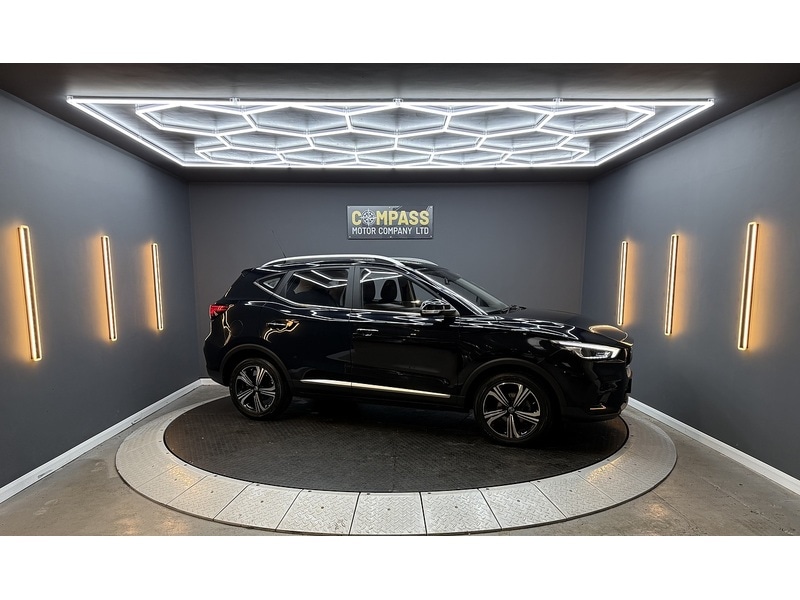 Used MG MG ZS 2021 for sale - 77494283: Photo 6