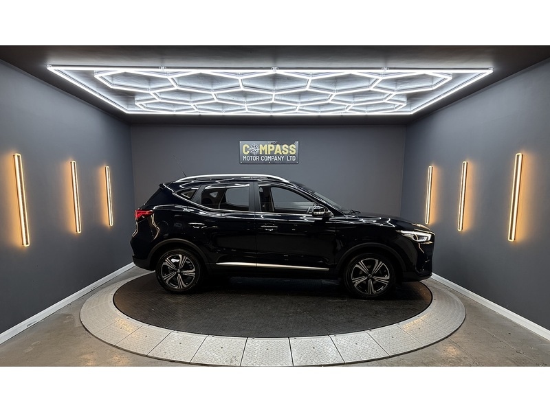 Used MG MG ZS 2021 for sale - 77494283: Photo 7