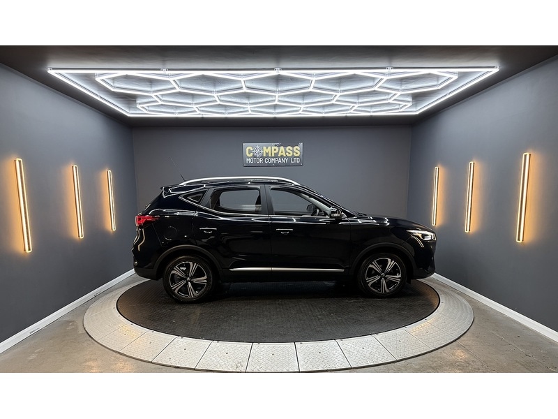 Used MG MG ZS 2021 for sale - 77494283: Photo 8