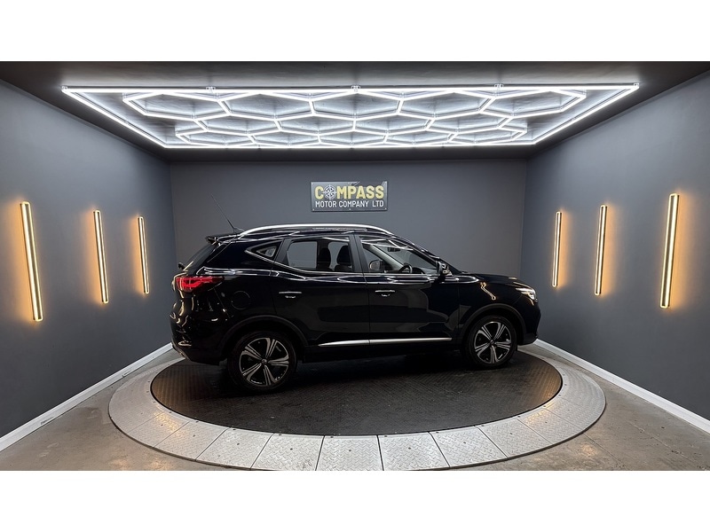 Used MG MG ZS 2021 for sale - 77494283: Photo 9