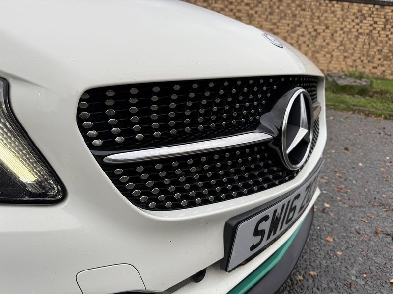 Used Mercedes-Benz A-Class 2016 for sale - 76547380: Photo 19