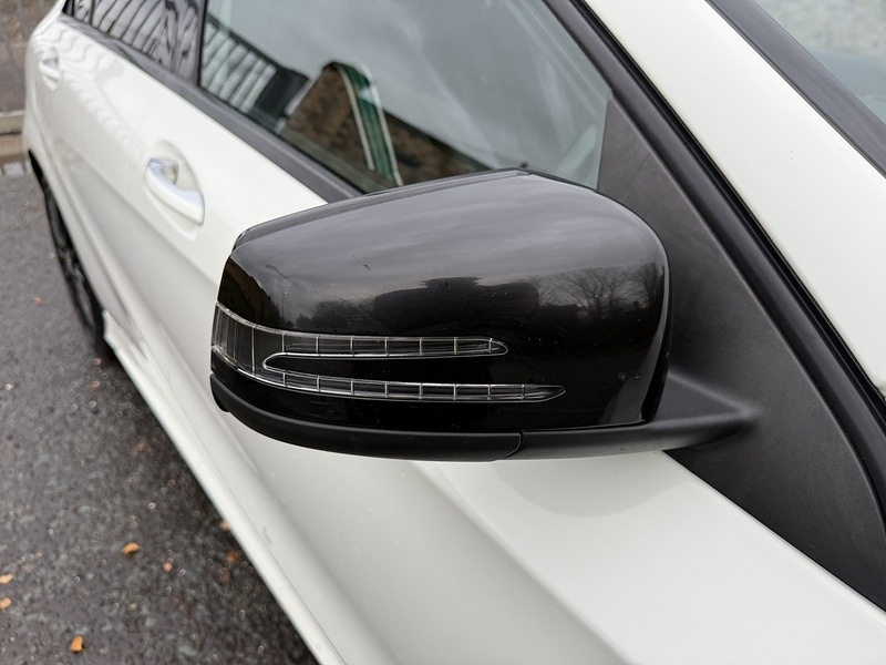 Used Mercedes-Benz A-Class 2016 for sale - 76547380: Photo 22