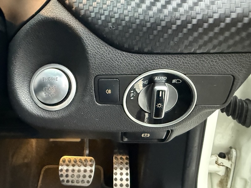 Used Mercedes-Benz A-Class 2016 for sale - 76547380: Photo 32