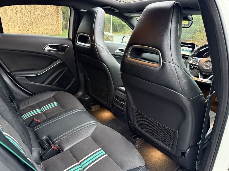 Used Mercedes-Benz A-Class 2016 for sale - 76547380: Photo 34