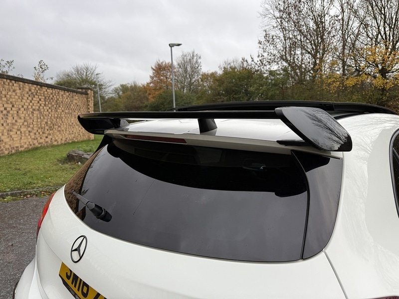 Used Mercedes-Benz A-Class 2016 for sale - 76547380: Photo 38