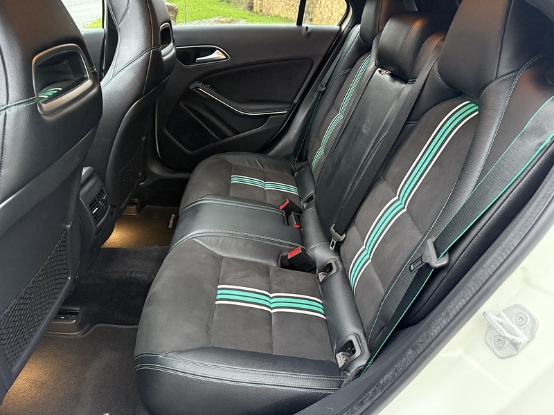 Used Mercedes-Benz A-Class 2016 for sale - 76547380: Photo 40