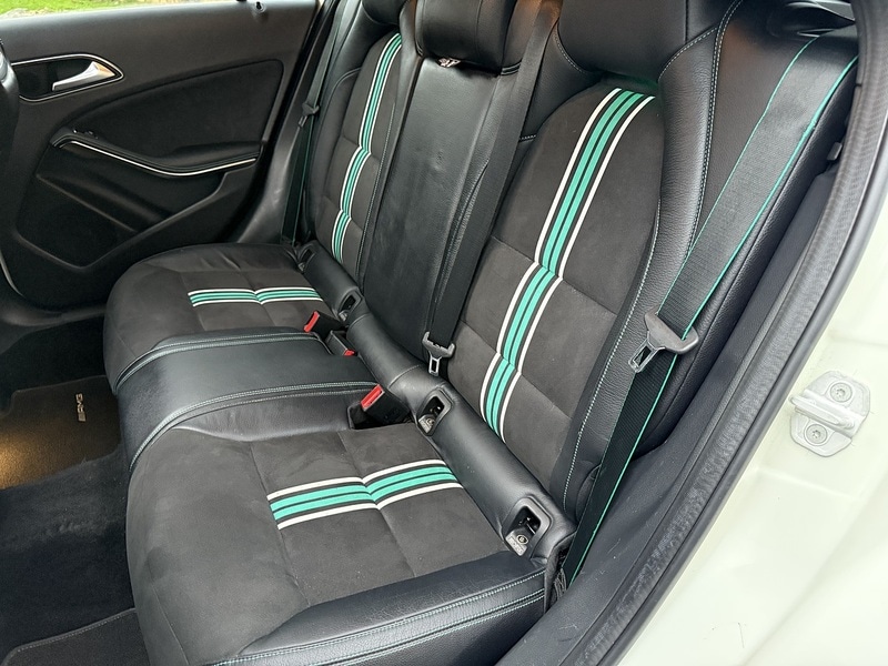 Used Mercedes-Benz A-Class 2016 for sale - 76547380: Photo 41