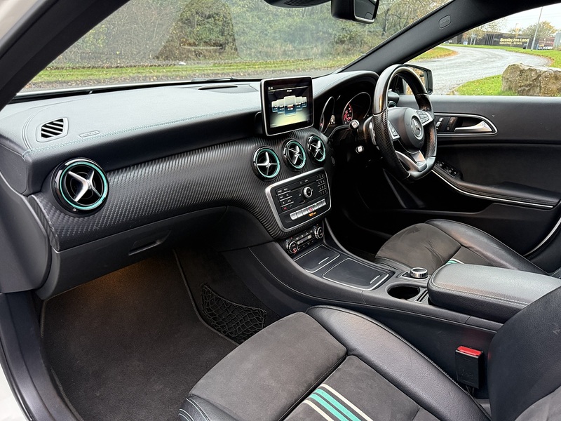 Used Mercedes-Benz A-Class 2016 for sale - 76547380: Photo 42