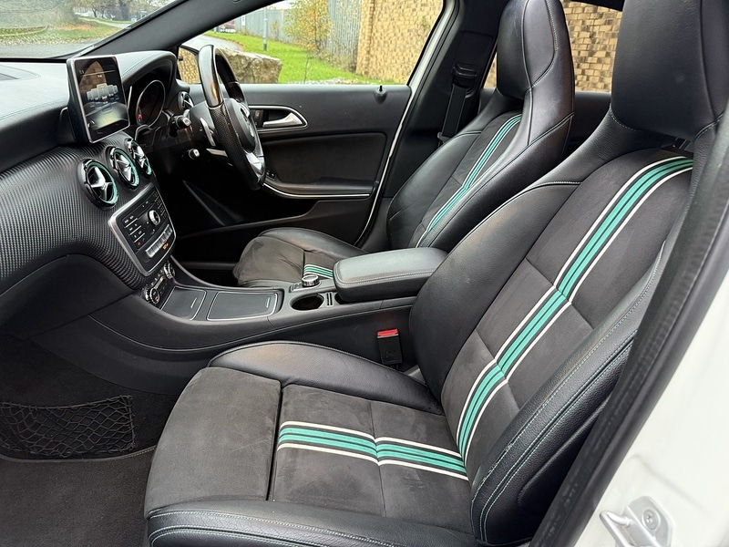 Used Mercedes-Benz A-Class 2016 for sale - 76547380: Photo 43