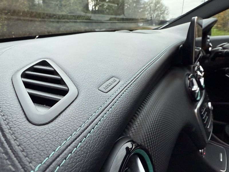 Used Mercedes-Benz A-Class 2016 for sale - 76547380: Photo 46