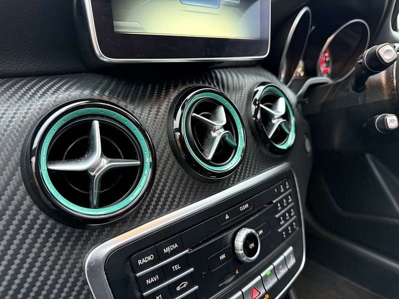 Used Mercedes-Benz A-Class 2016 for sale - 76547380: Photo 47