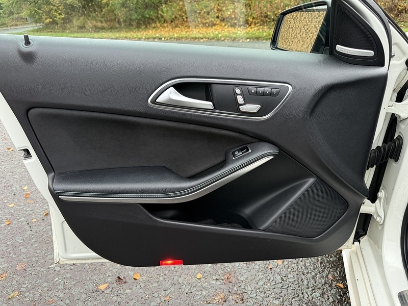 Used Mercedes-Benz A-Class 2016 for sale - 76547380: Photo 48