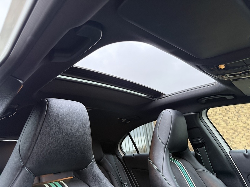 Used Mercedes-Benz A-Class 2016 for sale - 76547380: Photo 49