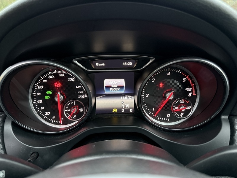 Used Mercedes-Benz A-Class 2016 for sale - 76547380: Photo 51