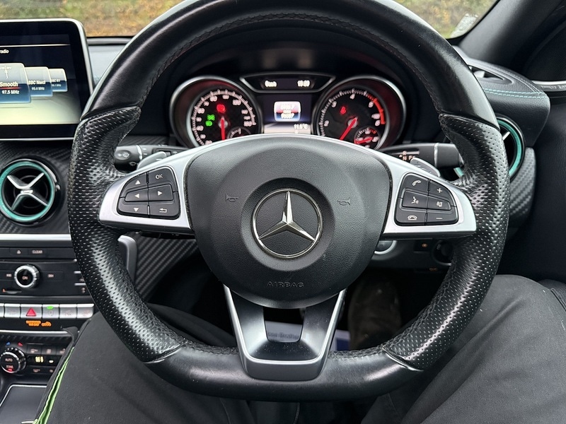 Used Mercedes-Benz A-Class 2016 for sale - 76547380: Photo 52