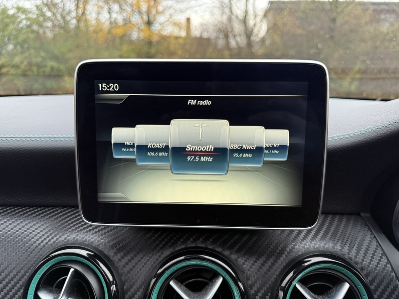 Used Mercedes-Benz A-Class 2016 for sale - 76547380: Photo 53