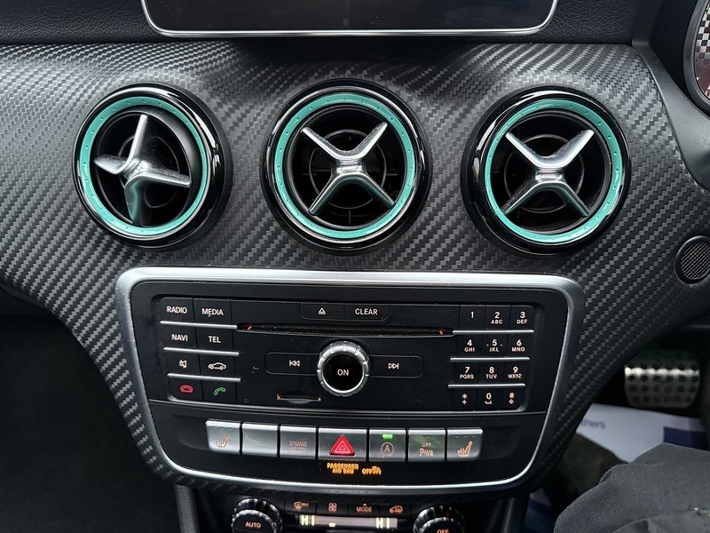 Used Mercedes-Benz A-Class 2016 for sale - 76547380: Photo 54