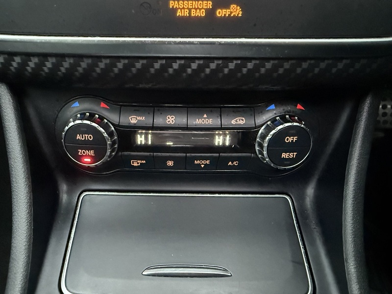 Used Mercedes-Benz A-Class 2016 for sale - 76547380: Photo 55