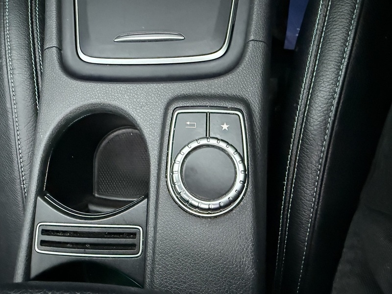 Used Mercedes-Benz A-Class 2016 for sale - 76547380: Photo 56