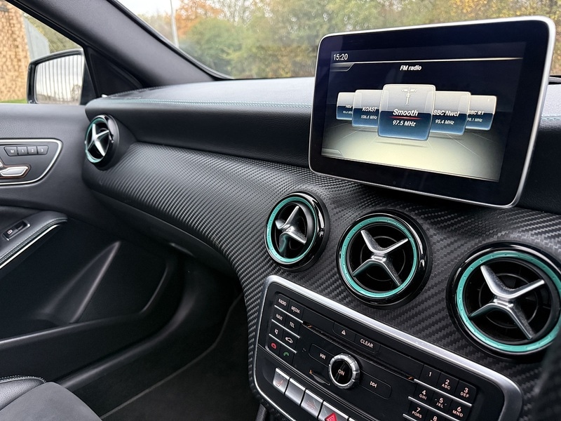 Used Mercedes-Benz A-Class 2016 for sale - 76547380: Photo 57