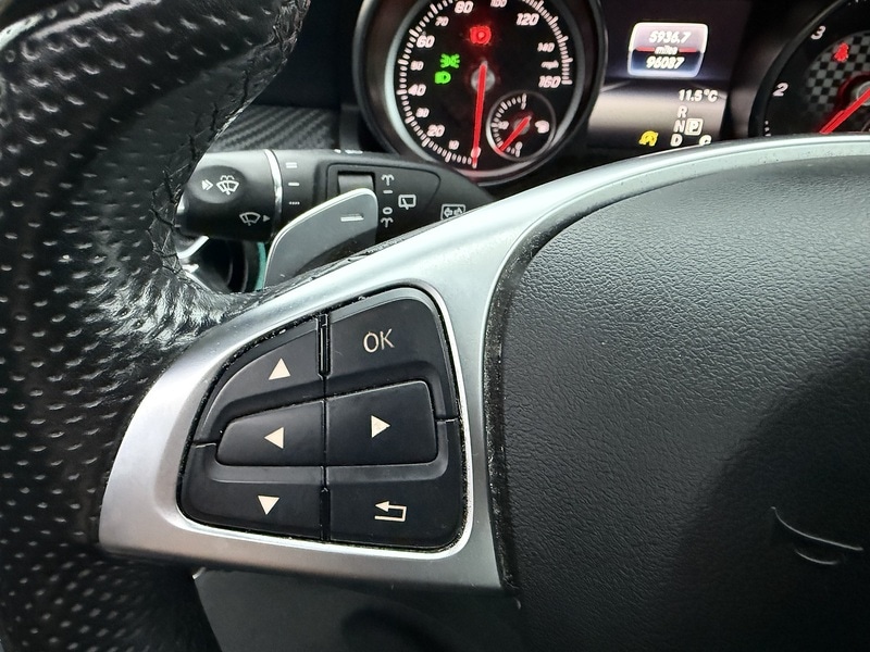 Used Mercedes-Benz A-Class 2016 for sale - 76547380: Photo 58