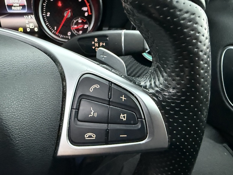 Used Mercedes-Benz A-Class 2016 for sale - 76547380: Photo 59