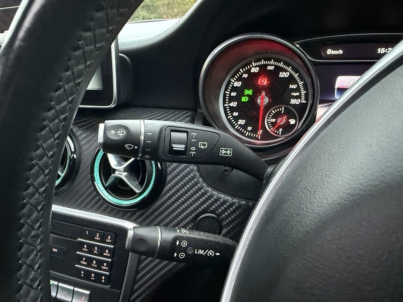 Used Mercedes-Benz A-Class 2016 for sale - 76547380: Photo 60