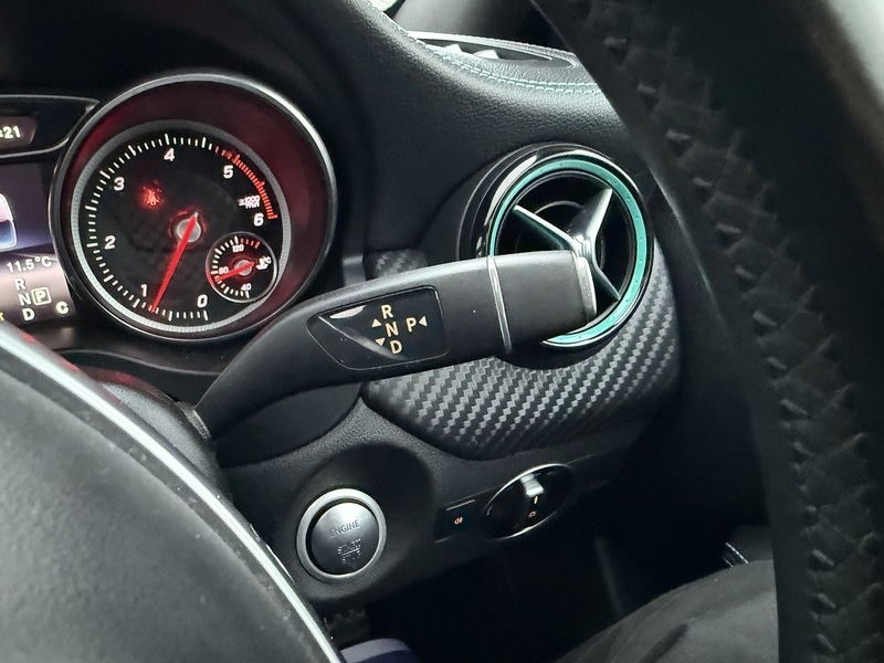 Used Mercedes-Benz A-Class 2016 for sale - 76547380: Photo 61