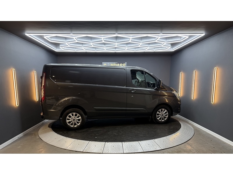 Used Ford Transit Custom for sale - 77668059: Photo 11