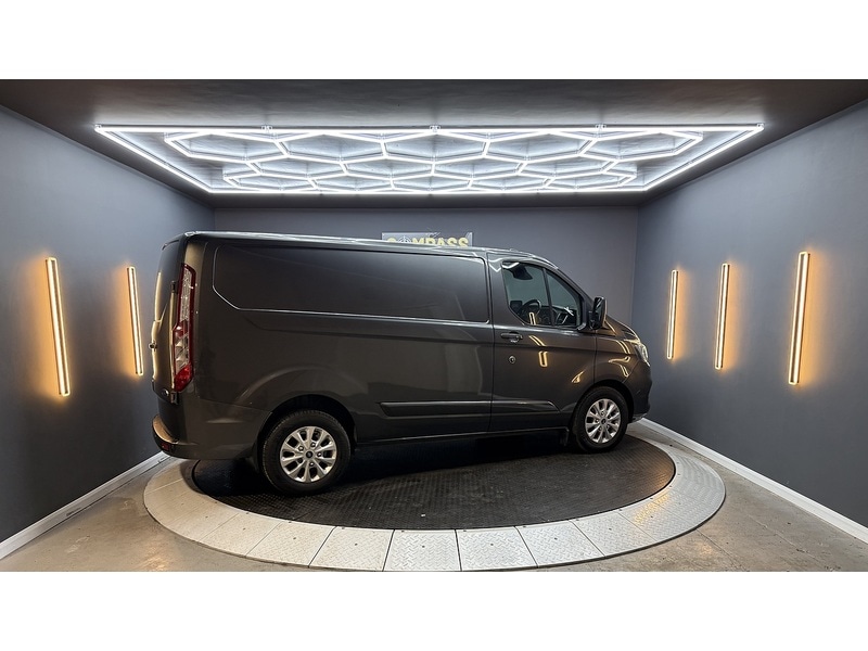 Used Ford Transit Custom for sale - 77668059: Photo 13