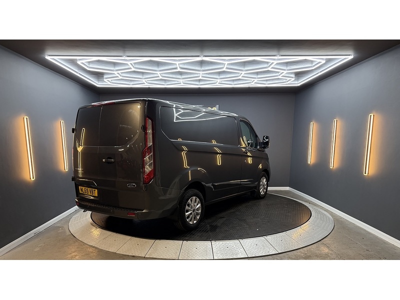Used Ford Transit Custom for sale - 77668059: Photo 15