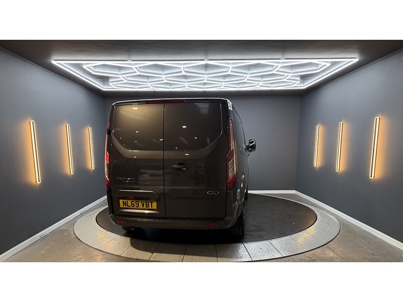 Used Ford Transit Custom for sale - 77668059: Photo 16