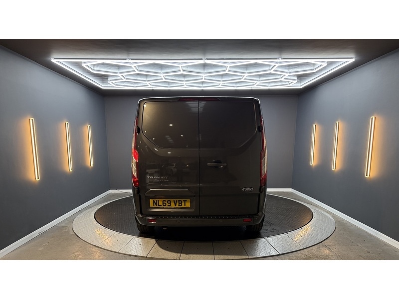 Used Ford Transit Custom for sale - 77668059: Photo 17