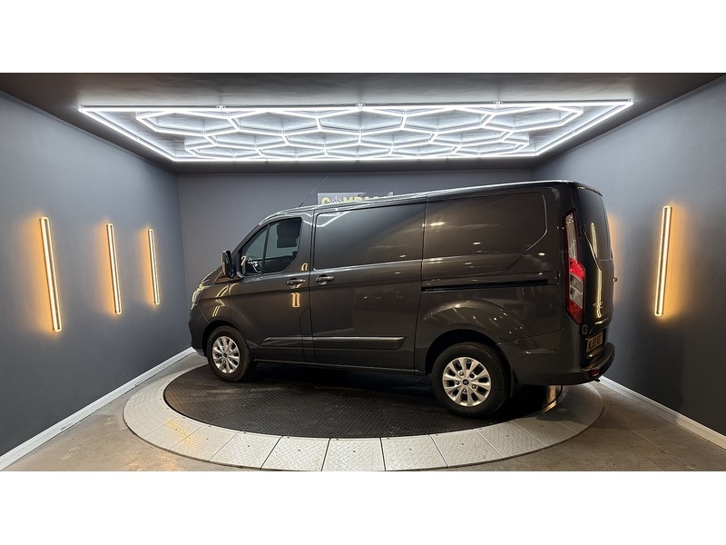 Used Ford Transit Custom for sale - 77668059: Photo 22