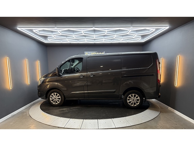 Used Ford Transit Custom for sale - 77668059: Photo 23