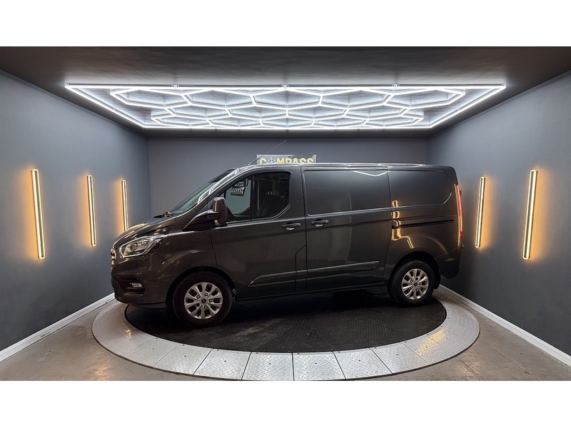 Used Ford Transit Custom for sale - 77668059: Photo 25