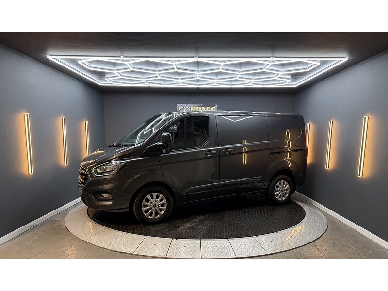 Used Ford Transit Custom for sale - 77668059: Photo 26